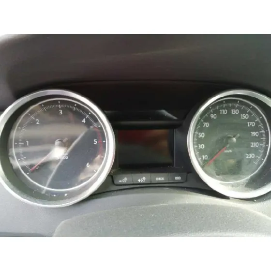 PEUGEOT 508 '2011 ACTIVE NEGRO