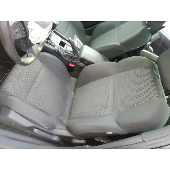 PEUGEOT 508 '2011 ACTIVE NEGRO