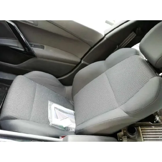 PEUGEOT 508 '2011 ACTIVE NEGRO