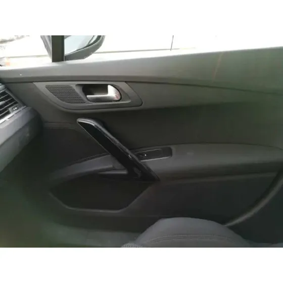 PEUGEOT 508 '2011 ACTIVE NEGRO