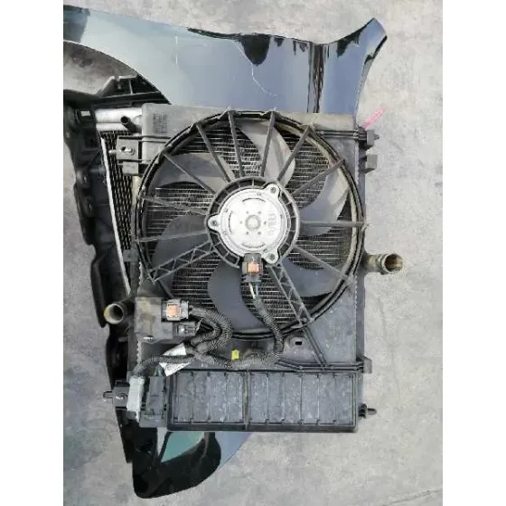 PEUGEOT 508 '2011 ACTIVE NEGRO