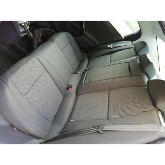 PEUGEOT 508 '2011 ACTIVE NEGRO