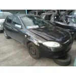 CHEVROLET LACETTI CHEVROLET LACETTI '2006 SE NEGRO 2005