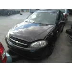 CHEVROLET LACETTI CHEVROLET LACETTI '2006 SE NEGRO 2005