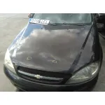 CHEVROLET LACETTI CHEVROLET LACETTI '2006 SE NEGRO 2005