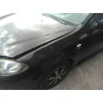 CHEVROLET LACETTI CHEVROLET LACETTI '2006 SE NEGRO 2005