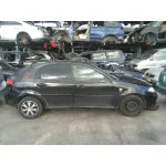 CHEVROLET LACETTI CHEVROLET LACETTI '2006 SE NEGRO 2005