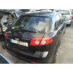 CHEVROLET LACETTI CHEVROLET LACETTI '2006 SE NEGRO 2005