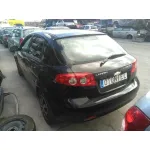 CHEVROLET LACETTI CHEVROLET LACETTI '2006 SE NEGRO 2005