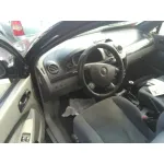 CHEVROLET LACETTI CHEVROLET LACETTI '2006 SE NEGRO 2005