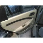 CHEVROLET LACETTI CHEVROLET LACETTI '2006 SE NEGRO 2005