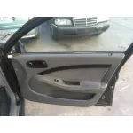 CHEVROLET LACETTI CHEVROLET LACETTI '2006 SE NEGRO 2005