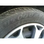 CHEVROLET LACETTI CHEVROLET LACETTI '2006 SE NEGRO 2005