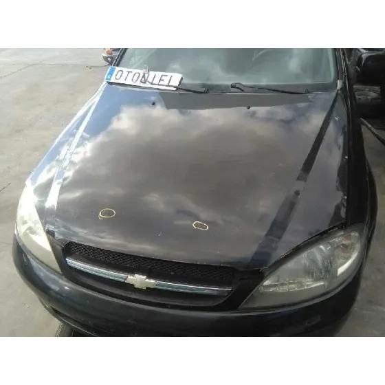 CHEVROLET LACETTI '2006 SE NEGRO