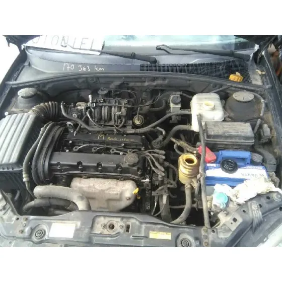 CHEVROLET LACETTI '2006 SE NEGRO