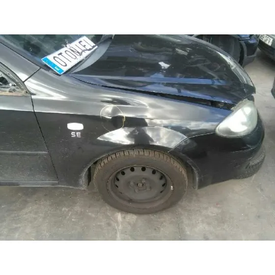 CHEVROLET LACETTI '2006 SE NEGRO