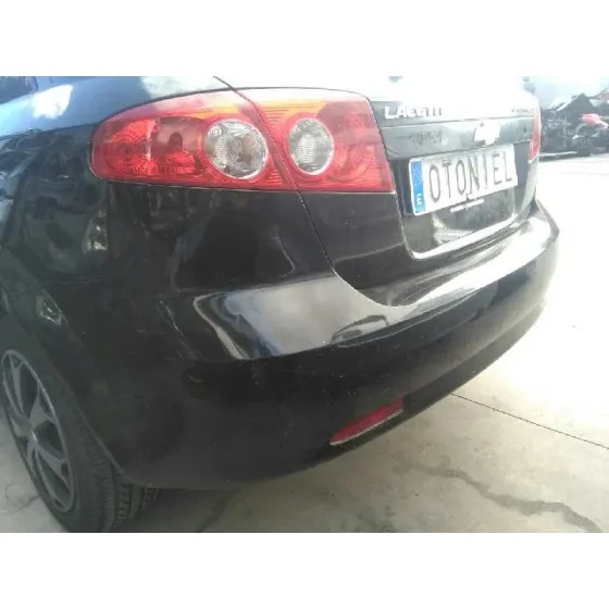 CHEVROLET LACETTI '2006 SE NEGRO