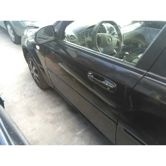 CHEVROLET LACETTI '2006 SE NEGRO