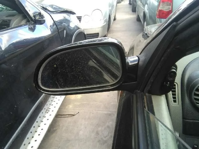 CHEVROLET LACETTI '2006 SE NEGRO