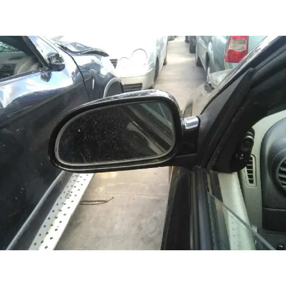 CHEVROLET LACETTI '2006 SE NEGRO
