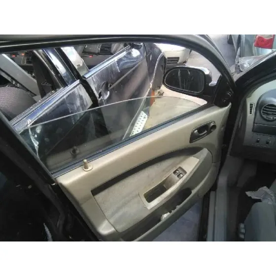CHEVROLET LACETTI '2006 SE NEGRO