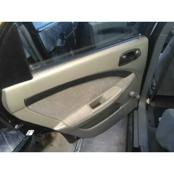 CHEVROLET LACETTI '2006 SE NEGRO
