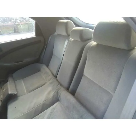 CHEVROLET LACETTI '2006 SE NEGRO