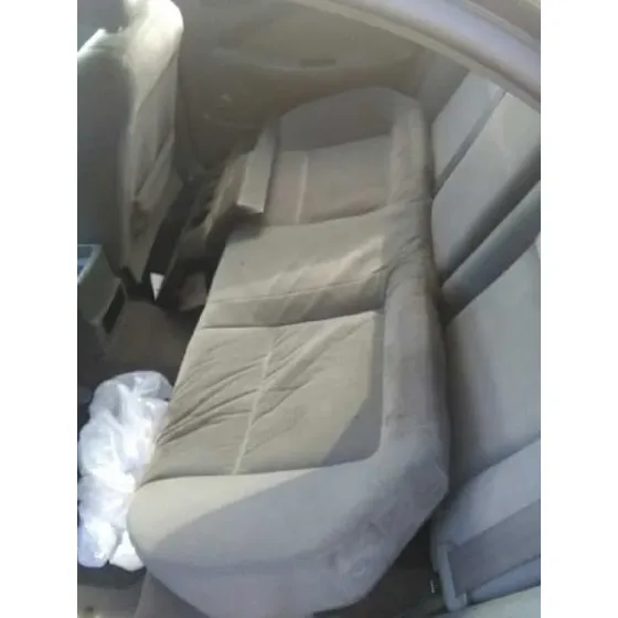 CHEVROLET LACETTI '2006 SE NEGRO