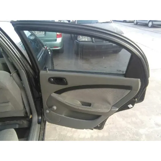 CHEVROLET LACETTI '2006 SE NEGRO