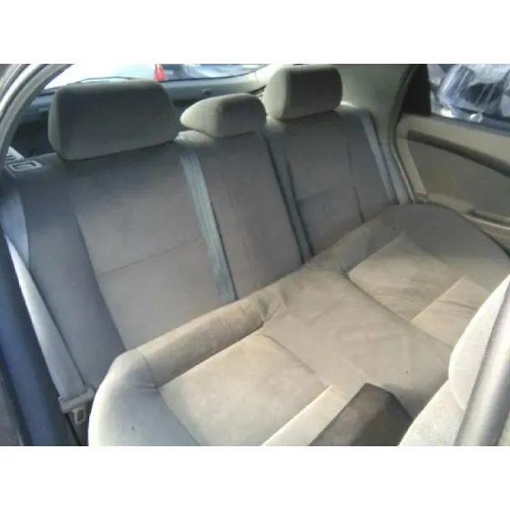 CHEVROLET LACETTI '2006 SE NEGRO