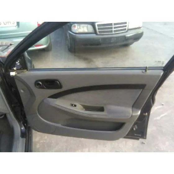 CHEVROLET LACETTI '2006 SE NEGRO