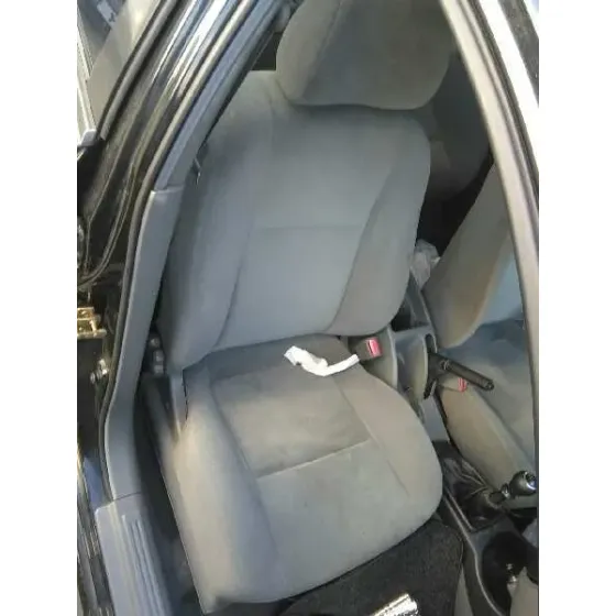 CHEVROLET LACETTI '2006 SE NEGRO