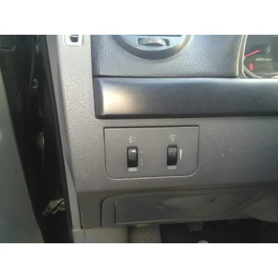 CHEVROLET LACETTI '2006 SE NEGRO