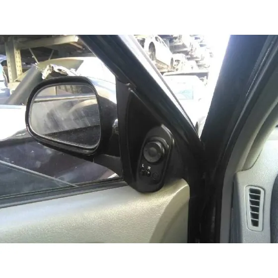 CHEVROLET LACETTI '2006 SE NEGRO