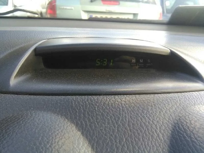 CHEVROLET LACETTI '2006 SE NEGRO