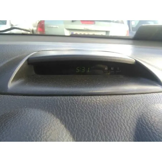CHEVROLET LACETTI '2006 SE NEGRO