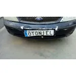 FORD MONDEO BERLINA (GE) FORD MONDEO BERLINA (GE) '2002 2.0 16V DI TD CAT AZUL 2000