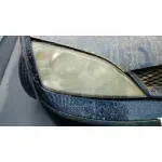 FORD MONDEO BERLINA (GE) FORD MONDEO BERLINA (GE) '2002 2.0 16V DI TD CAT AZUL 2000