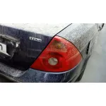 FORD MONDEO BERLINA (GE) FORD MONDEO BERLINA (GE) '2002 2.0 16V DI TD CAT AZUL 2000