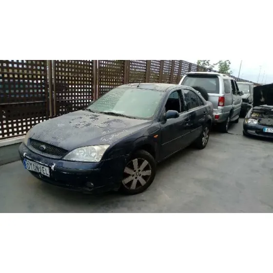 FORD MONDEO BERLINA (GE) '2002 2.0 16V DI TD CAT AZUL