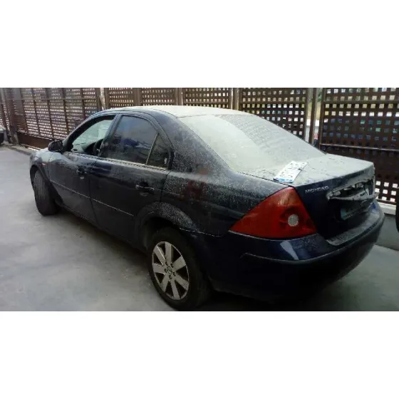 FORD MONDEO BERLINA (GE) '2002 2.0 16V DI TD CAT AZUL