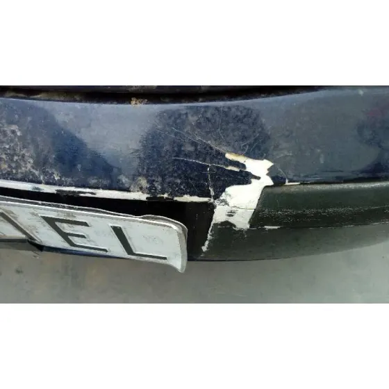 FORD MONDEO BERLINA (GE) '2002 2.0 16V DI TD CAT AZUL