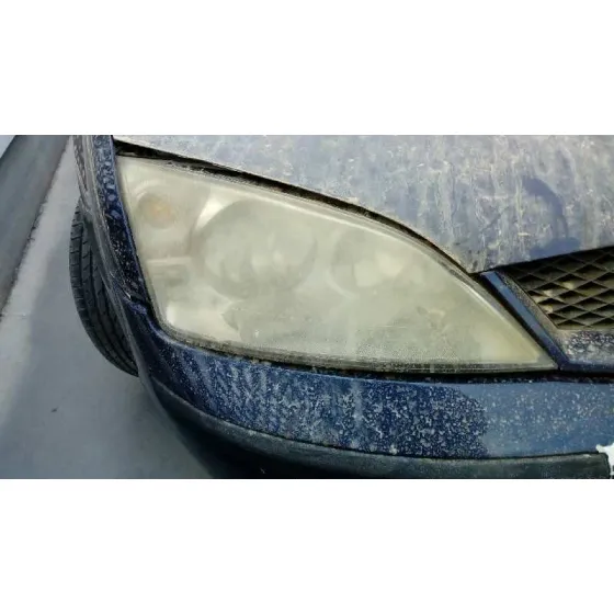 FORD MONDEO BERLINA (GE) '2002 2.0 16V DI TD CAT AZUL