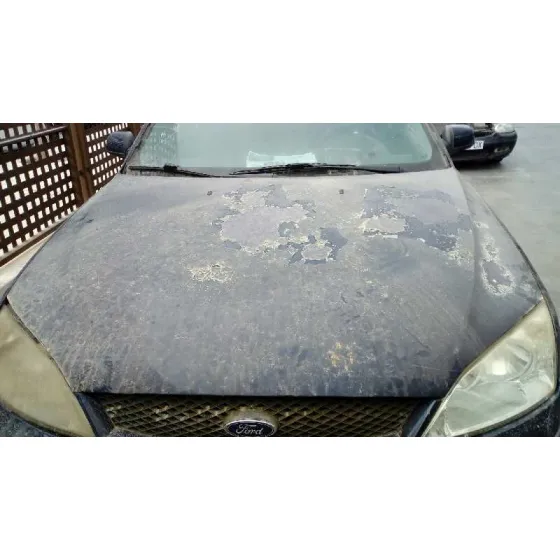 FORD MONDEO BERLINA (GE) '2002 2.0 16V DI TD CAT AZUL
