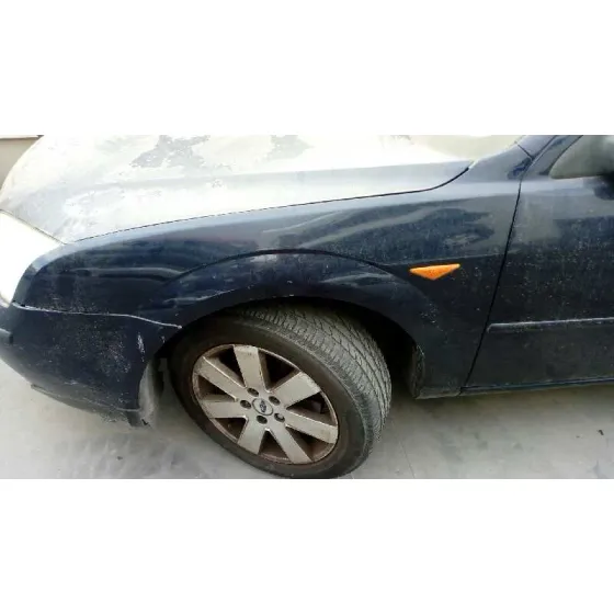 FORD MONDEO BERLINA (GE) '2002 2.0 16V DI TD CAT AZUL
