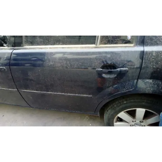 FORD MONDEO BERLINA (GE) '2002 2.0 16V DI TD CAT AZUL