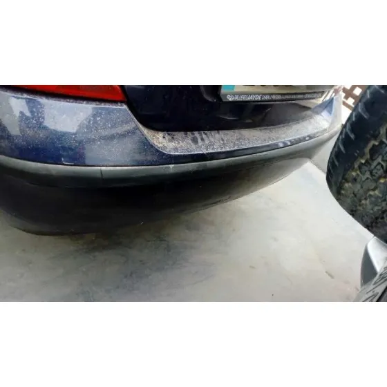 FORD MONDEO BERLINA (GE) '2002 2.0 16V DI TD CAT AZUL
