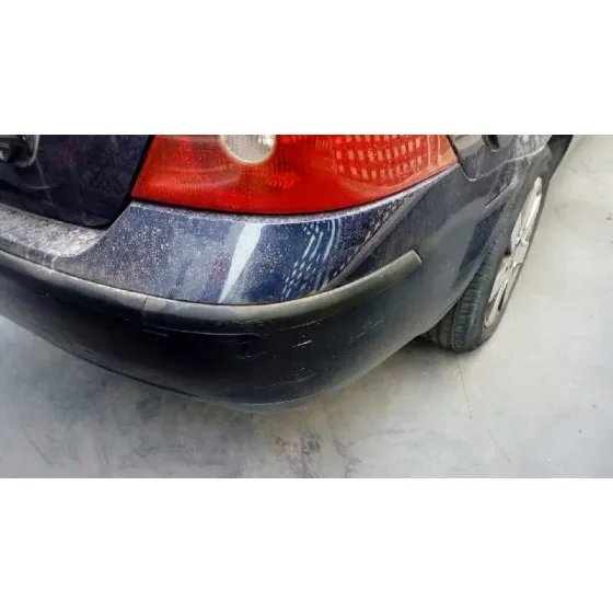 FORD MONDEO BERLINA (GE) '2002 2.0 16V DI TD CAT AZUL