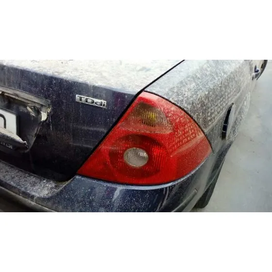 FORD MONDEO BERLINA (GE) '2002 2.0 16V DI TD CAT AZUL