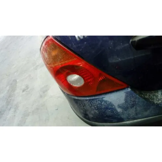 FORD MONDEO BERLINA (GE) '2002 2.0 16V DI TD CAT AZUL